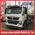 Dongfeng 25000 liter 6x4 fuel tank truck